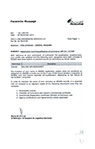 ADNOC Certificate