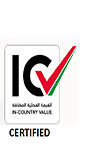 ISO Certificate