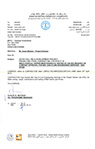 ADNOC Certificate