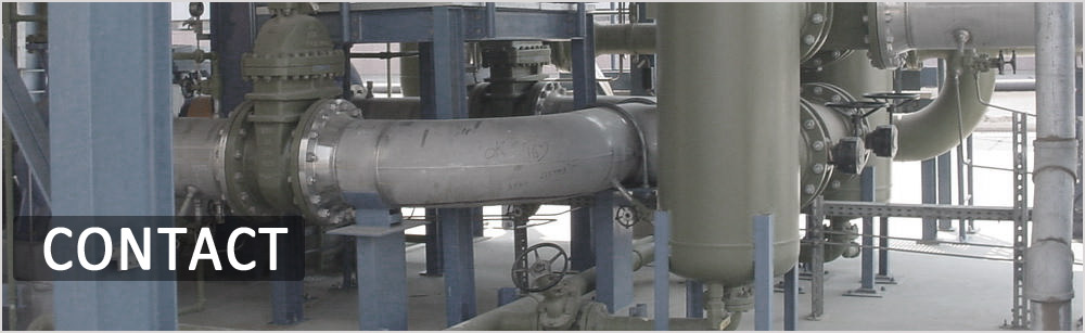 Fabrication works